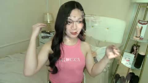 FrancineLunaCandy  Gretch online show from November 2025 12:20:01 PM