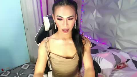 Gigi online show from January 2025 01:31:01 PM