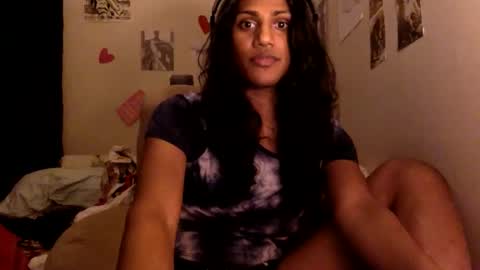 transamoure online show from January 2026 06:29:01 AM