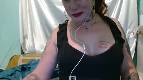 transexdotada online show from November 2025 08:48:02 AM