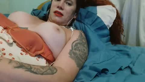 transexdotada online show from March 2026 01:01:01 AM