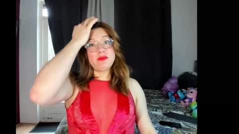 karoll sofia online show from February 2026 02:11:02 PM