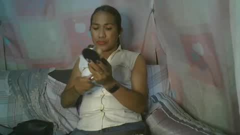 transhottie28 online show from February 2025 10:15:02 AM