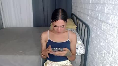 Snapshot of transmedusaxxx chatting on May 2026 02:31:02 AM Chloe online show from May 2026 02:31:02 AM