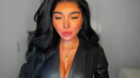 Snapshot of transnextdoor_ chatting on January 2025 06:55:02 PM ALMIGHTY GODDESS VALENTINA online show from January 2025 06:55:02 PM