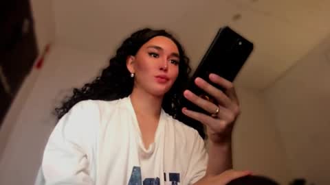 Snapshot of transnextdoor_ chatting on September 2025 09:02:01 AM ALMIGHTY GODDESS VALENTINA online show from September 2025 09:02:01 AM