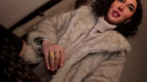 Snapshot of transnextdoor_ chatting on November 2025 04:51:01 PM ALMIGHTY GODDESS VALENTINA online show from November 2025 04:51:01 PM