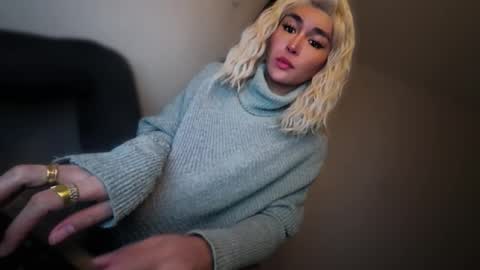 Snapshot of transnextdoor_ chatting on December 2025 09:56:02 PM ALMIGHTY GODDESS VALENTINA online show from December 2025 09:56:02 PM