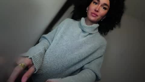 Snapshot of transnextdoor_ chatting on December 2025 09:00:01 PM ALMIGHTY GODDESS VALENTINA online show from December 2025 09:00:01 PM