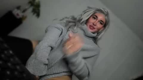 Snapshot of transnextdoor_ chatting on March 2026 06:15:01 PM ALMIGHTY GODDESS VALENTINA online show from March 2026 06:15:01 PM