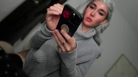 Snapshot of transnextdoor_ chatting on March 2026 05:39:01 PM ALMIGHTY GODDESS VALENTINA online show from March 2026 05:39:01 PM