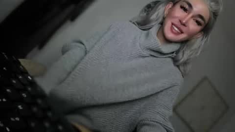 Snapshot of transnextdoor_ chatting on March 2026 06:47:01 PM ALMIGHTY GODDESS VALENTINA online show from March 2026 06:47:01 PM