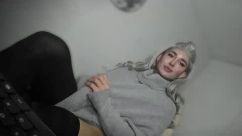 Snapshot of transnextdoor_ chatting on March 2026 03:33:01 AM ALMIGHTY GODDESS VALENTINA online show from March 2026 03:33:01 AM