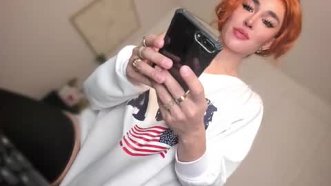 Snapshot of transnextdoor_ chatting on March 2026 07:24:02 PM ALMIGHTY GODDESS VALENTINA online show from March 2026 07:24:02 PM