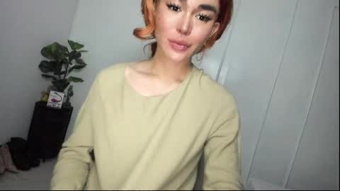 ALMIGHTY GODDESS VALENTINA online show from May 2026 04:00:01 PM