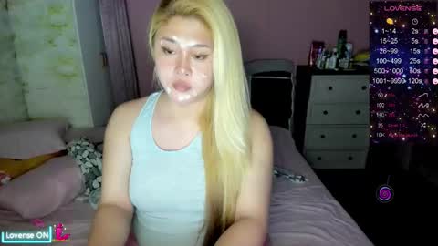 BELLA online show from January 2026 10:02:01 PM