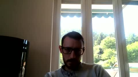 Snapshot of trapanello92 chatting on April 2026 12:07:02 PM Trapanello92 online show from April 2026 12:07:02 PM