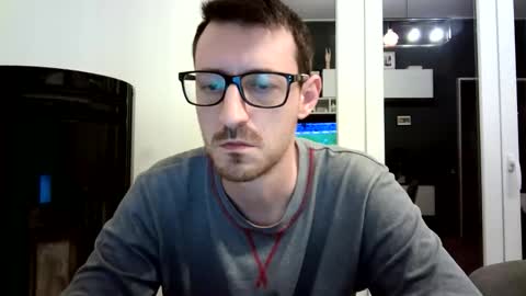 Snapshot of trapanello92 chatting on April 2026 07:12:01 PM Trapanello92 online show from April 2026 07:12:01 PM