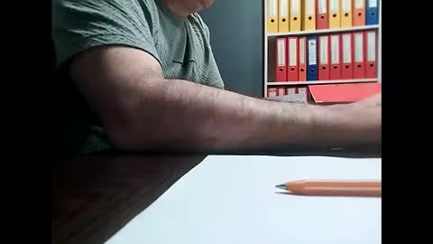 Big Head Cock online show from January 2025 01:41:02 PM