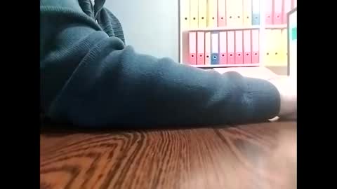 Big Head Cock online show from January 2025 12:35:01 PM