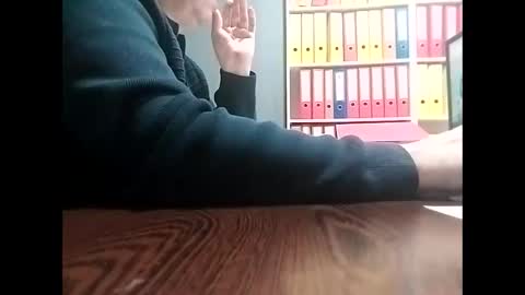 Big Head Cock online show from January 2025 03:50:01 PM