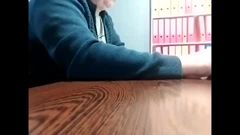 Big Head Cock online show from February 2025 12:36:02 PM