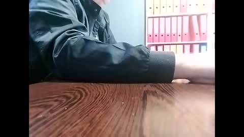 Big Head Cock online show from February 2025 09:22:01 AM