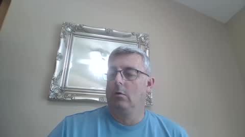 Snapshot of travelingman53 chatting on February 2025 06:15:02 PM Travelingman53 online show from February 2025 06:15:02 PM