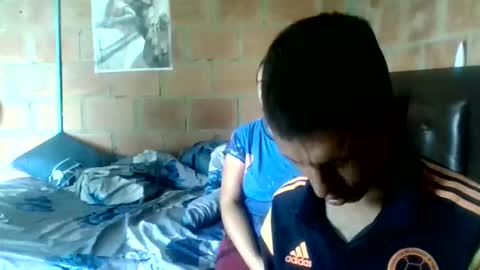 Snapshot of travieso418455 chatting on February 2026 04:30:01 PM DESTROYER online show from February 2026 04:30:01 PM