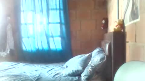 Snapshot of travieso418455 chatting on February 2026 12:57:02 PM DESTROYER online show from February 2026 12:57:02 PM