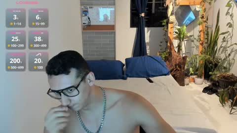 travis bakerr online show from December 2024 12:34:01 AM