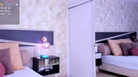 Travis online show from October 2025 01:18:01 AM