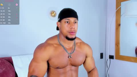 Snapshot of travis_lenox_ chatting on March 2026 11:52:02 PM Travis online show from March 2026 11:52:02 PM