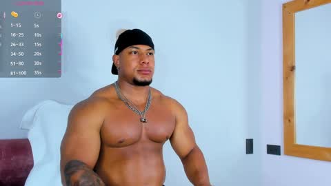 Snapshot of travis_lenox_ chatting on June 2026 11:54:02 PM Travis online show from June 2026 11:54:02 PM