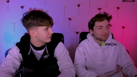 Travis online show from February 2026 10:03:02 AM