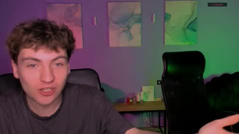 Snapshot of travis_wolf_ chatting on March 2026 09:58:02 AM Travis online show from March 2026 09:58:02 AM