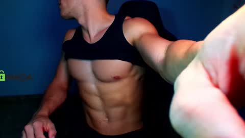 TRAVIS. online show from December 2024 12:30:02 AM