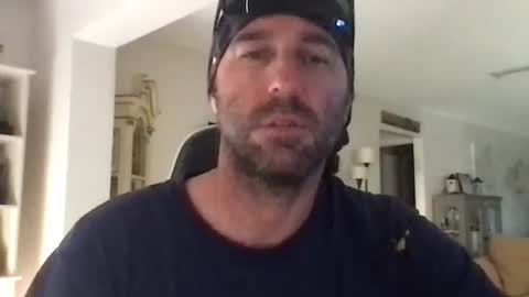 TravisKenn online show from May 2026 11:59:02 AM