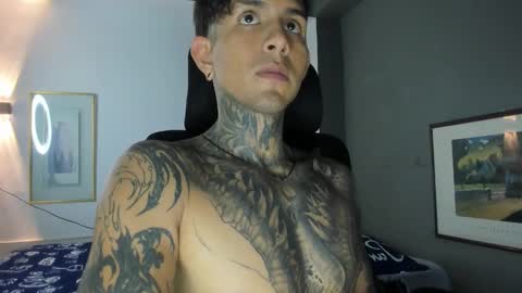 TRAV - INDEPENDENT MODEL online show from December 2025 09:48:01 AM