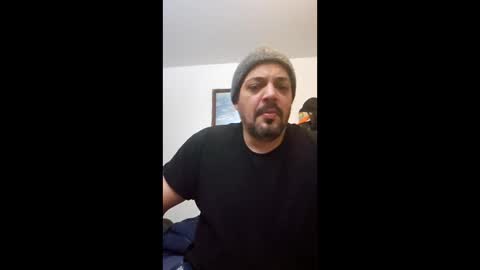 traxxxman1 online show from January 2026 09:03:02 AM