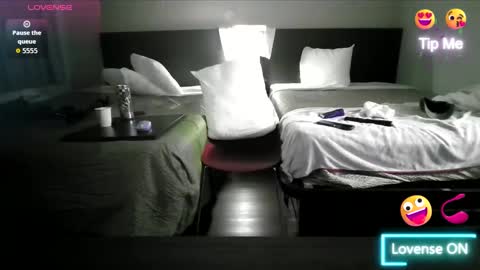 Trea online show from September 2025 09:08:02 PM