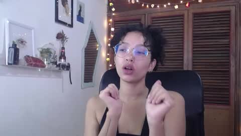 Emily online show from January 2025 03:40:01 PM