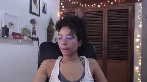 Emily online show from February 2025 08:34:01 PM