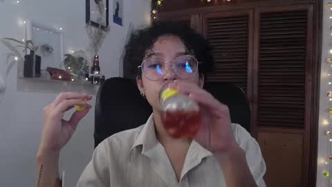 Emily online show from February 2025 05:47:01 PM