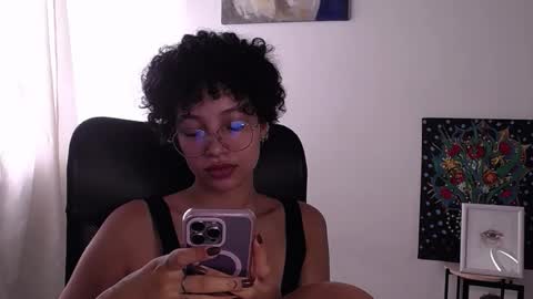 Emily online show from October 2025 05:57:02 PM