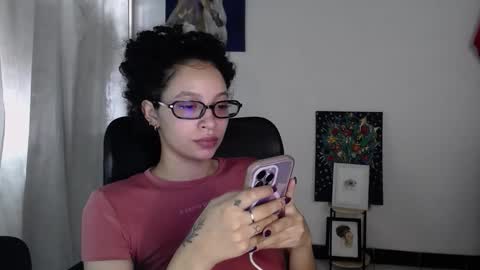 Snapshot of treasuresz chatting on March 2026 05:06:02 PM Emily online show from March 2026 05:06:02 PM