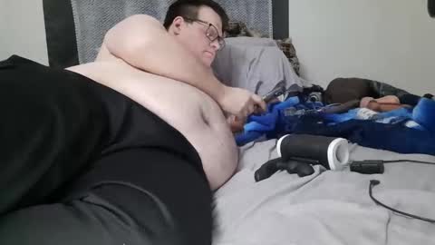 Treat Bob Nice online show from February 2026 05:09:01 PM