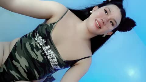 Snapshot of treatmelikeababe chatting on January 2025 10:39:02 AM YOUR SLUT online show from January 2025 10:39:02 AM