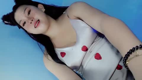 Snapshot of treatmelikeababe chatting on January 2025 11:26:02 AM YOUR SLUT online show from January 2025 11:26:02 AM