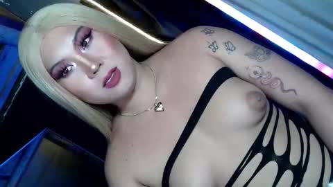 YOUR SLUT online show from March 2026 08:37:01 PM